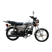 Cyclomoteurs 4 temps à prix d'usine Scooters à essence Alpha Moto 50cc 70cc 90cc 110cc Fabrication chinoise Autres motos