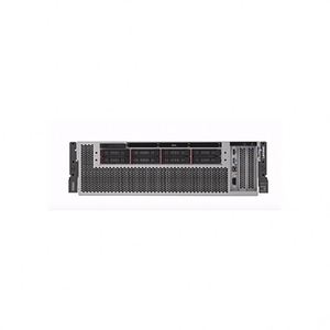 SR670 V2 โปรเซสเซอร์ Xeon Scalable รุ่นที่ 3 แบบคู่ ความจุ 4TB ใช้ 32x 128GB 3200MHz PCIe Gen4 x16 พร้อมอะแดปเตอร์ OCP 3.0 mezz - Product Image 6