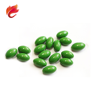 ยาเม็ดแบบเม็ดสำหรับเคี้ยว Catechin จากประเทศจีนเพื่อลดน้ำหนัก - Product Image 3