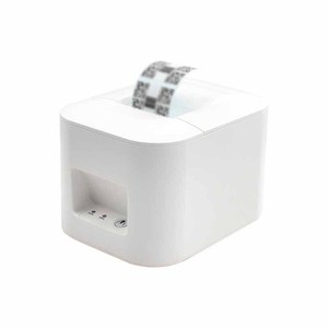 เครื่องพิมพ์ฉลากสติ๊กเกอร์บาร์โค้ดแบบไร้หมึกขนาด 58 มม. 2 นิ้ว สำหรับ ESC Thermal พร้อมส่ง - Product Image 1