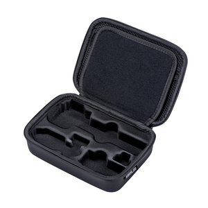 STARTRC Étui rigide pour DJI Osmo Pocket 4P, sac de transport étanche IP67 résistant aux chocs pour Pocket 4P et caméra d'action - Product Image 5