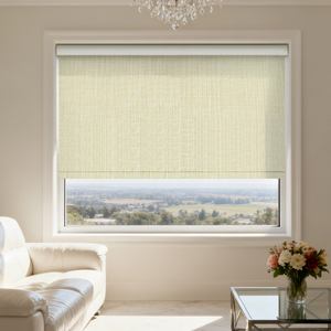 <span class=keywords><strong>Persianas</strong></span> Enrollables Resistentes a la Humedad para Baño y Lavadero, Tela <span class=keywords><strong>de</strong></span> Fácil <span class=keywords><strong>Mantenimiento</strong></span> - Product Image 1