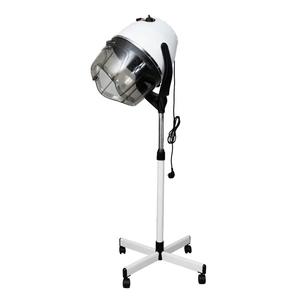 <span class=keywords><strong>Casque</strong></span> Sèche-<span class=keywords><strong>Cheveux</strong></span> Professionnel sur Pied, Appareil Chauffant Mobile <span class=keywords><strong>pour</strong></span> Salons et Barbiers - Product Image 1