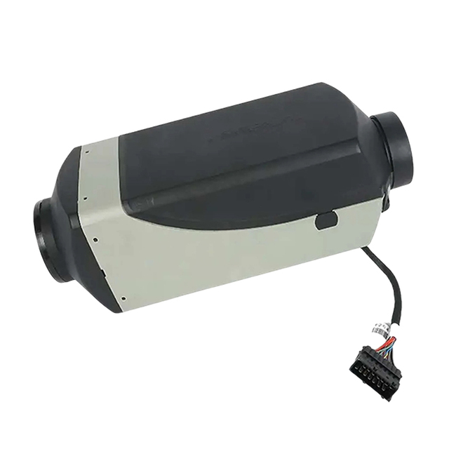 112V/ 24V Diesel Air Parking Heaters for Trucks, Cars, Bus, SUV, Caravan, Tent, Boat Motor, Home