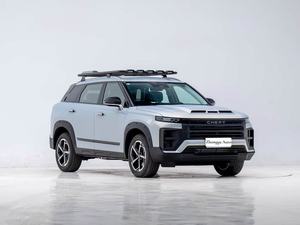 Nouveauté Best-seller 2025 Jaecoo J7 toit ouvrant panoramique 4WD <span class=keywords><strong>SUV</strong></span> robuste pour les dunes du désert et les pentes enneigées tous terrains - Product Image 3