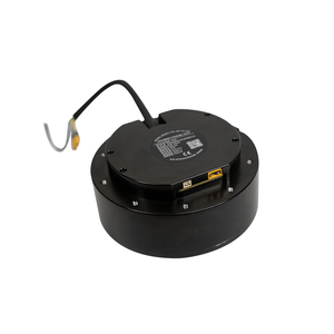 Vendita calda di alta qualità ha integrato il modulo motore QDD 120n. M-i motori a corrente continua da 20 ~ 50 ℃ alimentano il motore-completamente caricati - Product Image 2