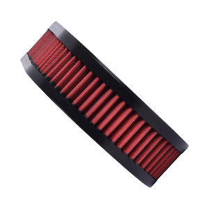 Filtro aria lavabile ad alto flusso per Harley CVO Limited FLHTKSE Electra Glide FLHTCSE Road King 2967009 sistemi di <span class=keywords><strong>carrozzeria</strong></span> moto - Product Image 2