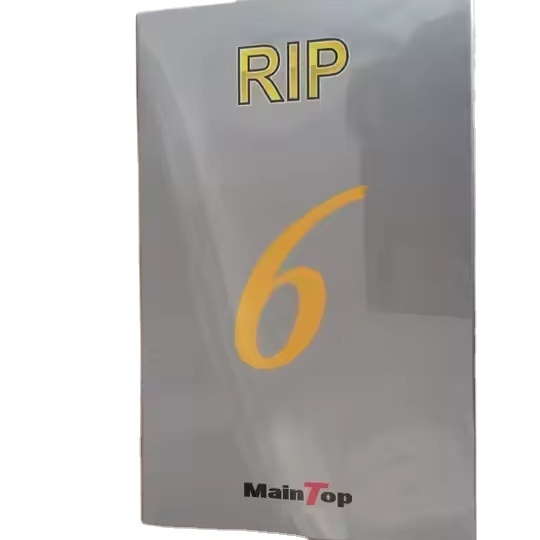 Wholesale Original Maintop Software for Large Format Inkjet Printer for Sale