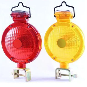 Năng lượng mặt trời cảnh báo ánh sáng đường <span class=keywords><strong>Cone</strong></span> <span class=keywords><strong>flash</strong></span> LED an toàn giao thông xây dựng roadblock tín hiệu ánh sáng - Product Image 4