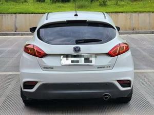 Auto Chino Económico Usado, Changan Eado XT 2016 2017 2018, 5 Plazas, Familiar, Transmisión Automática, Sedán, Gasolina, <span class=keywords><strong>Segunda</strong></span> <span class=keywords><strong>Mano</strong></span> - Product Image 6