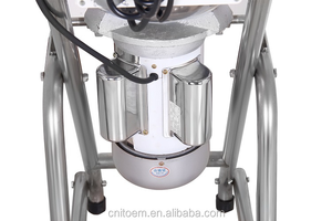 Licuadora portátil comercial de gran capacidad 32L - Product Image 2