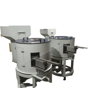 Alimentatore Vibrante a Doppio Disco con Controllo Digitale a Tensione Variabile - Product Image 5