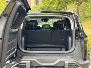 Usado BYD Fang Cheng Bao titanio 3 2025 501KM RWD Pro asequible <span class=keywords><strong>coches</strong></span> de <span class=keywords><strong>segunda</strong></span> <span class=keywords><strong>mano</strong></span> SUV familiar para la venta <span class=keywords><strong>coches</strong></span> chinos coche inteligente - Product Image 3