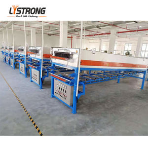 <span class=keywords><strong>Machine</strong></span> tubulaire d'étain-revêtement de recuit de câble de fil de cuivre de tête de Listrong 40 - Product Image 4