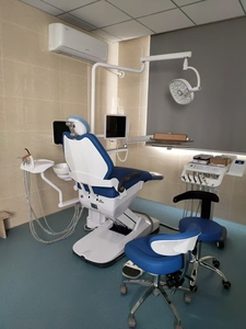 La migliore Vendita controllato da Computer Unità Dentale - Product Image 3