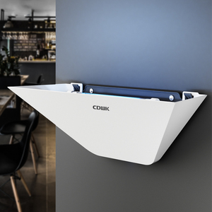 Lampe anti-moustiques CDWK avec fonction UV, bonne fréquence lumineuse, longue durée de vie, forte stabilité - Product Image 3
