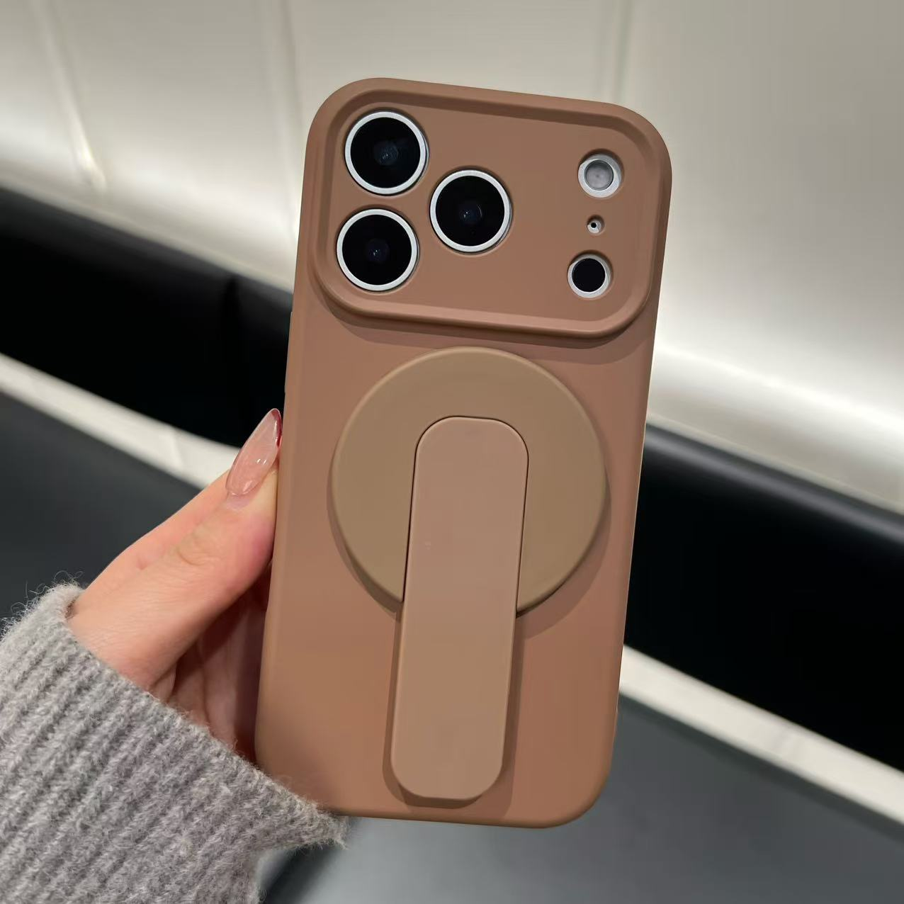 Light Brown