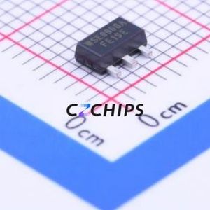 ทรานซิสเตอร์ภาคสนาม (มอสเฟท) ของแท้และใหม่ WSE9968A - Product Image 1