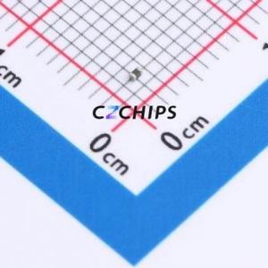 EPZ1005D100-3R1T Ferrite Bead 0402 RF ( Impedance @ Frequency: 10Ohm@100MHz )( Error: 25% )( DC Resistance (DCR): 18mOhm ) - Product Image 1