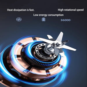 New Electric Juicer Blender <strong>Mixer</strong> with Mashing Function 2000ML Capacity Stainless Steel for Household Kitchen Use - Product Image 3