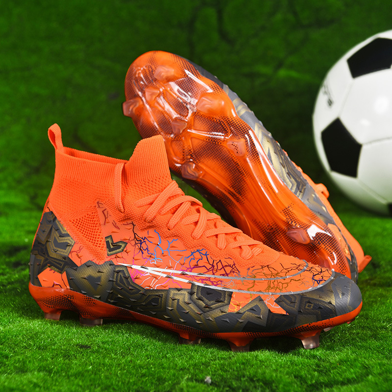 Goujon long orange X802