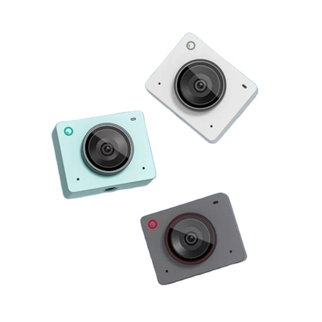 Meet SE Live Streaming Camera Microphone PC HD Desktop Laptop USB External Beauty Video Conferencing CMOS Sensor SD Card