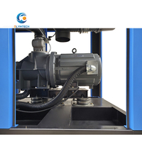 Compresseur électrique silencieux basse pression 180HP/132KW/6 Bar Compresseurs Compresseur d'air Chine