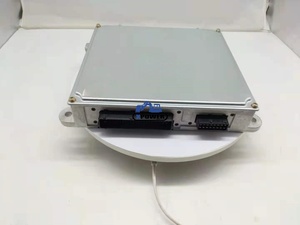Pièces de rechange pour contrôleur ECU ECM d'excavatrice EC380 EW140C EW160C EW180C EW210C 14546741 - Product Image 2