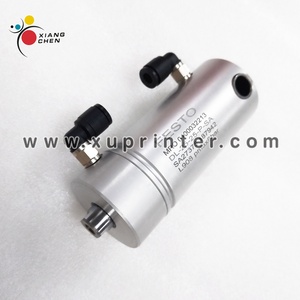 WD - Cilindro Neumático de la Mejor Calidad DL-25-25-P-SA SA27375 187942 DL2525PSA L908 para Roland 300 R500 R700 R900 - Product Image 3