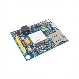 Nieuw ontwikkelbord voor BOM met GSM/GPRS/Bluetooth/GPS-module en STM32 51-programma met TTS <span class=keywords><strong>SIM868</strong></span> - Product Image 1