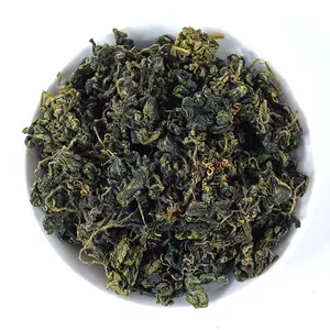 Trung Quốc chất lượng cao tự nhiên Trà thảo dược Gynostemma pentaphylla jiaogulan trà