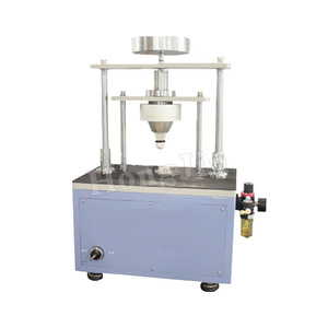 <b>Badminton</b> Feather and Ball Head Adhesion Tester <b>Badminton</b> Quality Testing Machine <b>Badminton</b> Service Life Test Equipment - Product Image 1