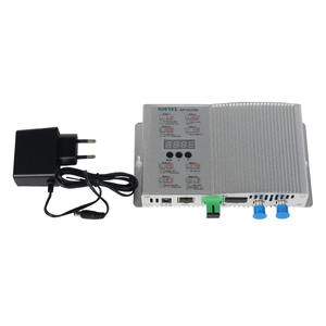 Softel 2-Wege-Innenbereich-Glasfaser-Empfänger mit <span class=keywords><strong>SNMP</strong></span> FTTH <span class=keywords><strong>CATV</strong></span> Optischer Knoten - Product Image 3