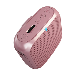 Amplificatore Vocale Portatile GAS-K400 con Microfono Cablato, Altoparlante, Radio FM, MP3 per Insegnanti e Formazione - Product Image 2
