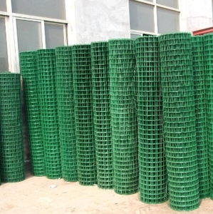 1.6 mét <span class=keywords><strong>PVC</strong></span> tráng Hàn Hà Lan lưới cho trang trại sân sau dây lưới - Product Image 6