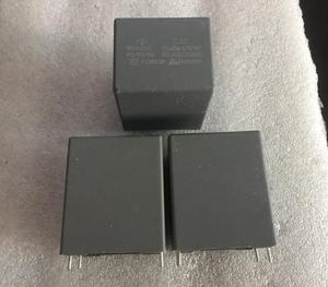 Condensatore a Film Senza Elettrodi ad Alta Frequenza BSSY)Xiamen FARa C3D 50UF 600V Platinum Machine - Product Image 3