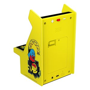 Consola de bolsillo RETRO GAMES Pac Man Micro Player Pro Amarillo DGUNL 4194 - Product Image 5