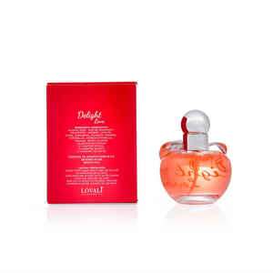 Mini eau de parfum florale de luxe 30ml pour femmes vente en gros de parfum portable de voyage pour étudiantes et filles - Product Image 6