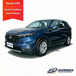 CRV 2024 Usado, Autos <span class=keywords><strong>Baratos</strong></span> en Venta, Precios Bajos, 240TURBO CVT, Tracción en Dos Ruedas, Edición Comfort, Euro VI, Confiable para Ghana y Nigeria - Product Image 1
