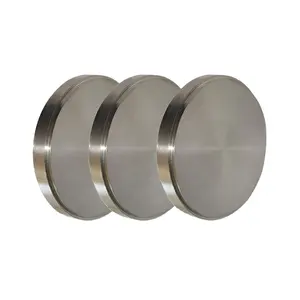 titanium disc For Industrial Use