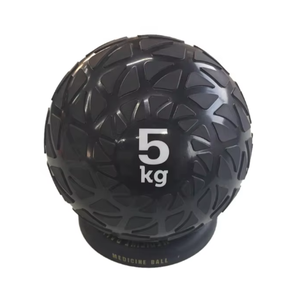 Fitness Haltérophilie <span class=keywords><strong>Slam</strong></span> <span class=keywords><strong>Ball</strong></span> Balle lestée 3kg <span class=keywords><strong>5kg</strong></span> - Product Image 6
