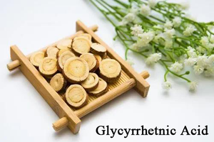 Fabrik Großhandel Bulk Lakritz Pulver Lakritz Konzentrat Pulver Süßholz Extrakt. - Product Image 2