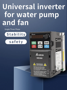 Variateur de fréquence VFD32AMS43ANSAA 15KW 380V 20HP VFD - Product Image 6