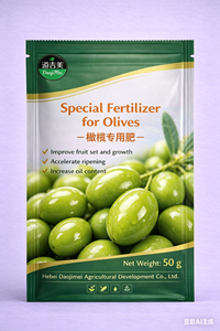 Fertilizante Orgánico en Polvo <span class=keywords><strong>de</strong></span> Alta Eficacia para Berenjenas Dao Jimei, Ácido Húmico Granular, Raíces Fuertes y Resistencia a <span class=keywords><strong>Enfermedades</strong></span> en Plantas - Product Image 2