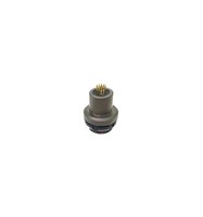 Konektor ODU AMC Advanced Push Pull S1 A1 GW K1 GK G6 G8 IP68 Tahan Air Desain Kompak 2-16 Pin