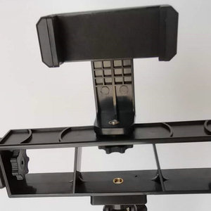 Support de diffusion en direct pour téléphone portable, pince à dégagement rapide en plastique de 17 cm pour TikTok, Vlog, usage personnel - Product Image 2