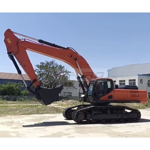 Excavadora de 0,075 toneladas en oferta. Miniexcavadora de 2,6 toneladas. Miniexcavadora china pequeña y barata. - Product Image 5