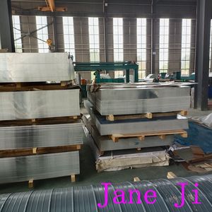 アルミニウムプレート105010601100 5083 5052 5059 60627050アルミニウムシート - Product Image 3