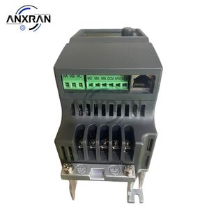 Convertisseur de fréquence triphasé 220V 400W pour la série Delta VFD004EL23A VFD-EL - Product Image 1