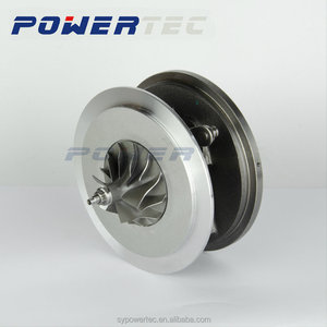 Powertec Turbo Core 769701 765314 777159 059145715T 059145721F pour <span class=keywords><strong>Audi</strong></span> A4 A6 2.7 <span class=keywords><strong>TDI</strong></span> BPP BSG 132 Kw - 180 CV 2004-2008 - Product Image 2